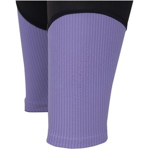 2024 Prolimit Athletic Quick Para Mujer Dry Pantaln 400.14760.040 - Negro / Lavanda